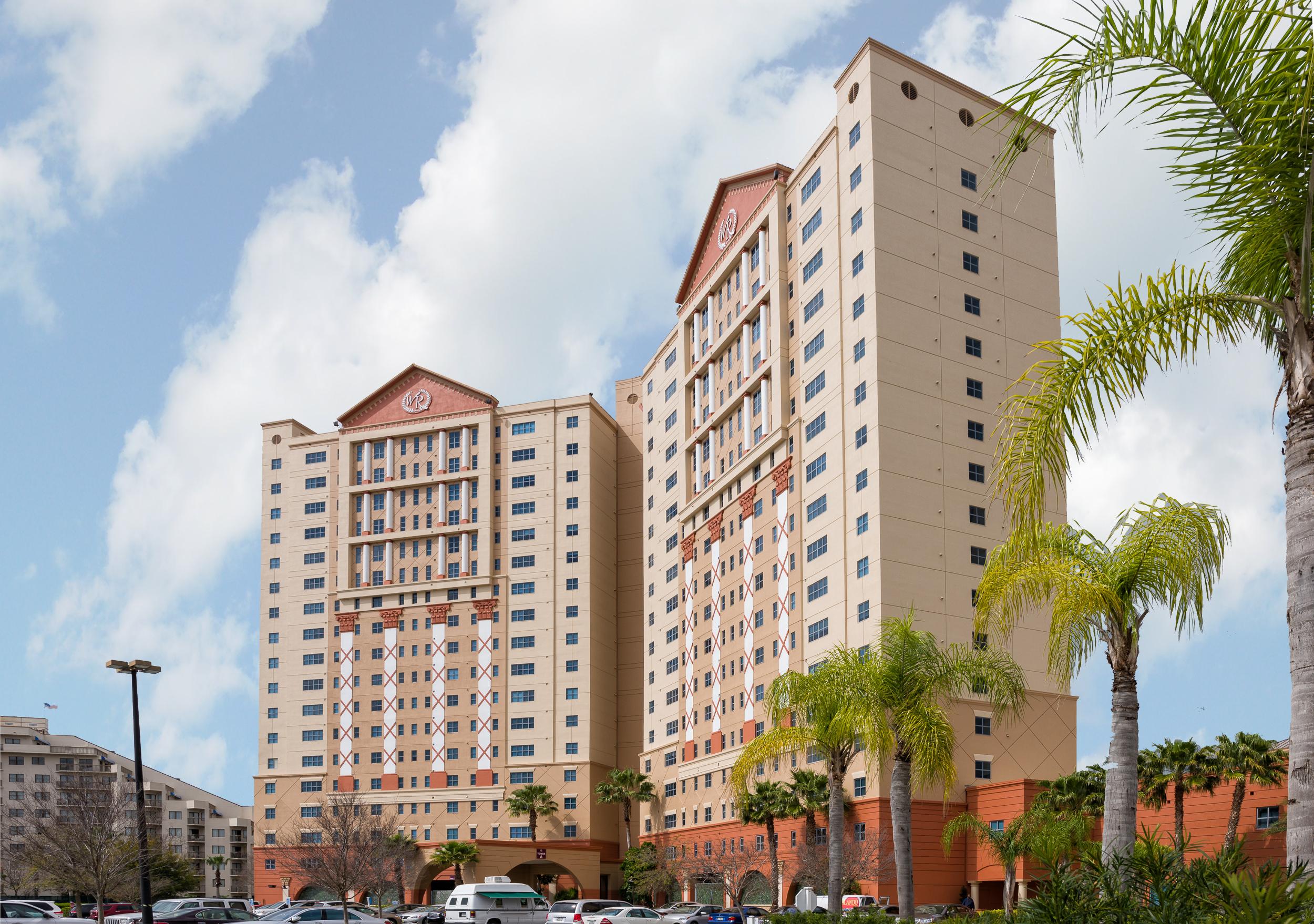 Westgate Palace Resort Orlando Exterior photo